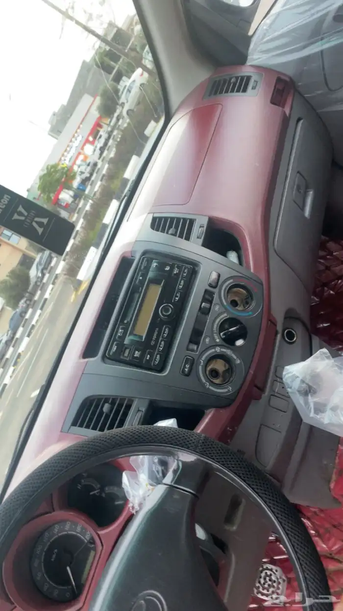 هايلوكس غمارتين 2008 6