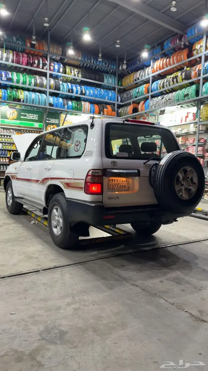 جي اكس ار 2002 9