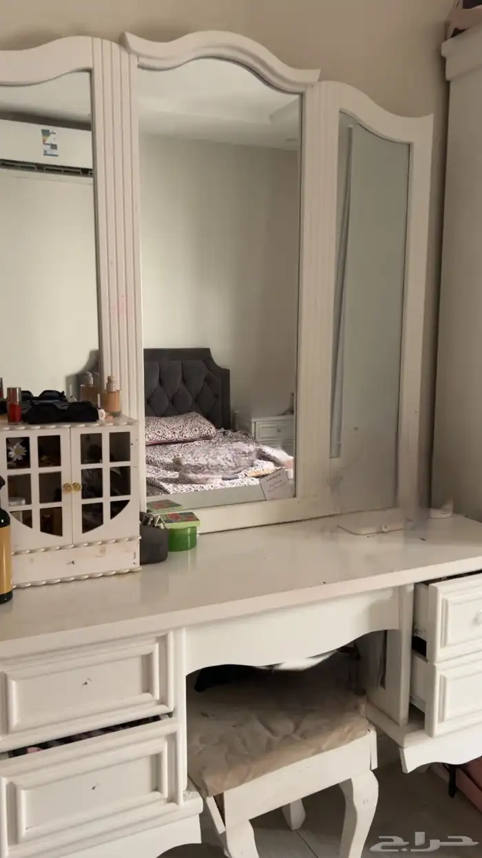 غرفه مستعمله للبيع 1