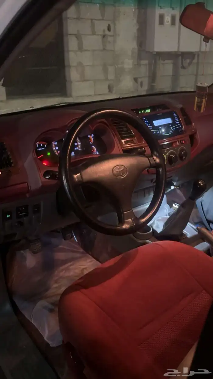 هايلوكس 2015 7