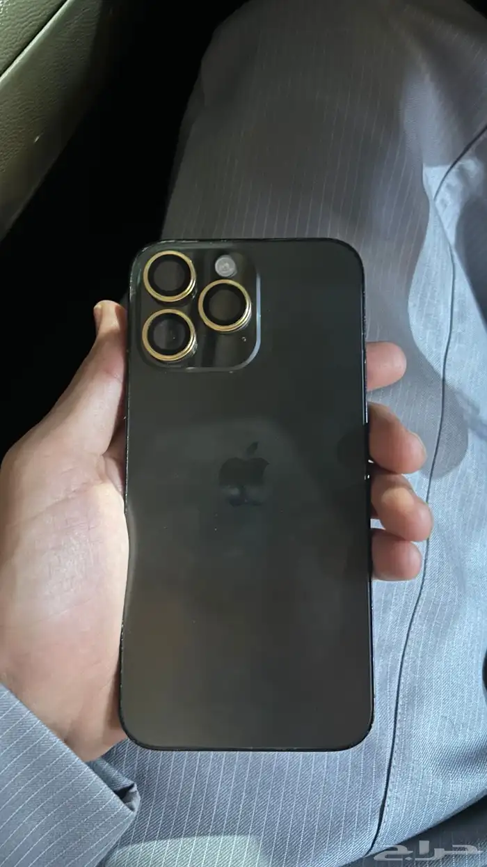 ايفون 14 برو ماكس 256 قيقا 1