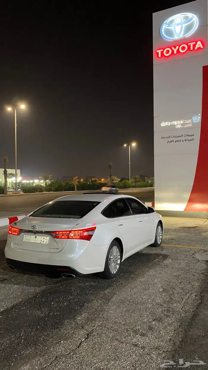 افالون 2015 فل كامل 4