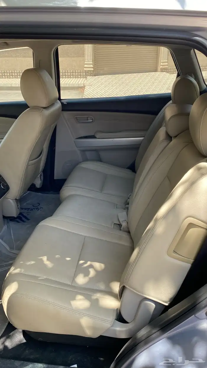 مازدا جيب2008فل كامل 4