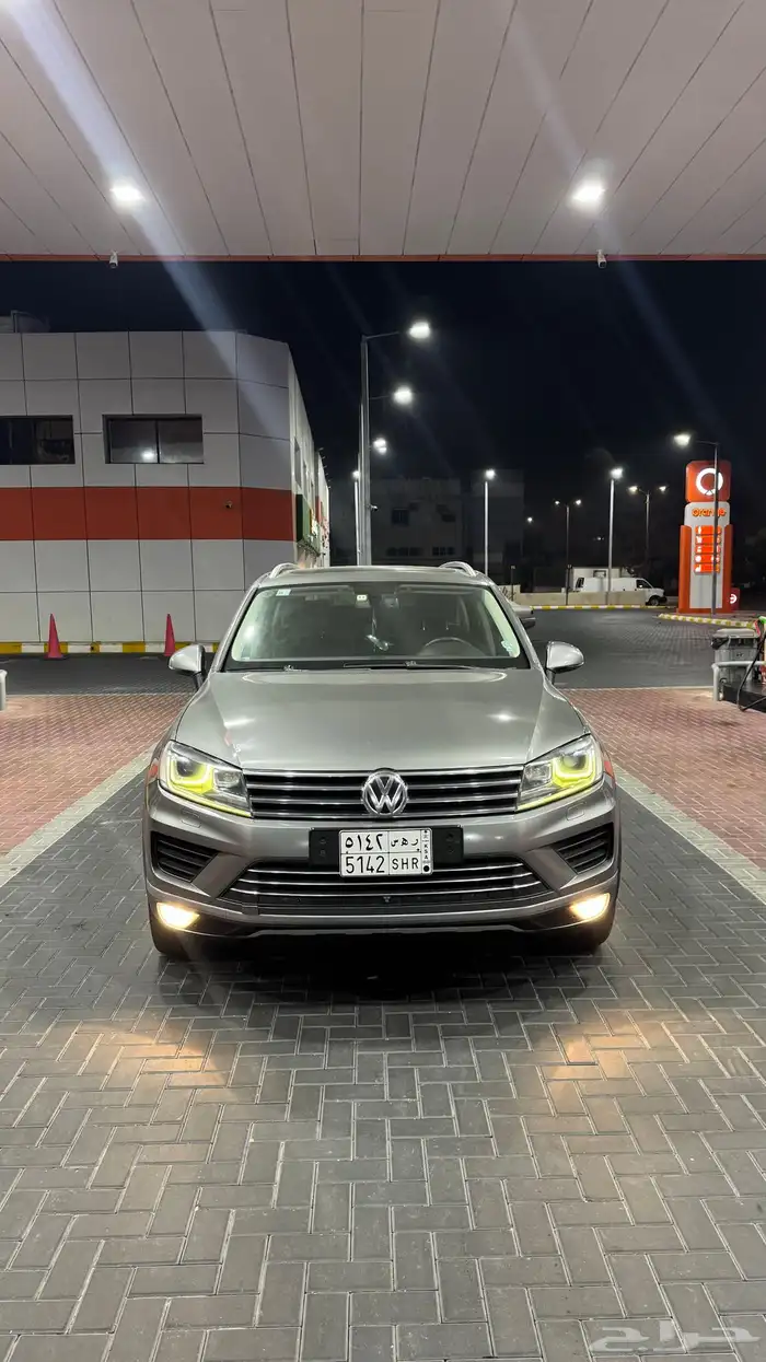 فلكس واجن طوارق 2015 14