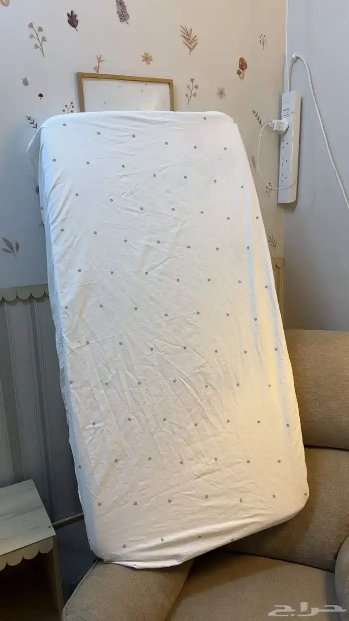 سرير أطفال 8