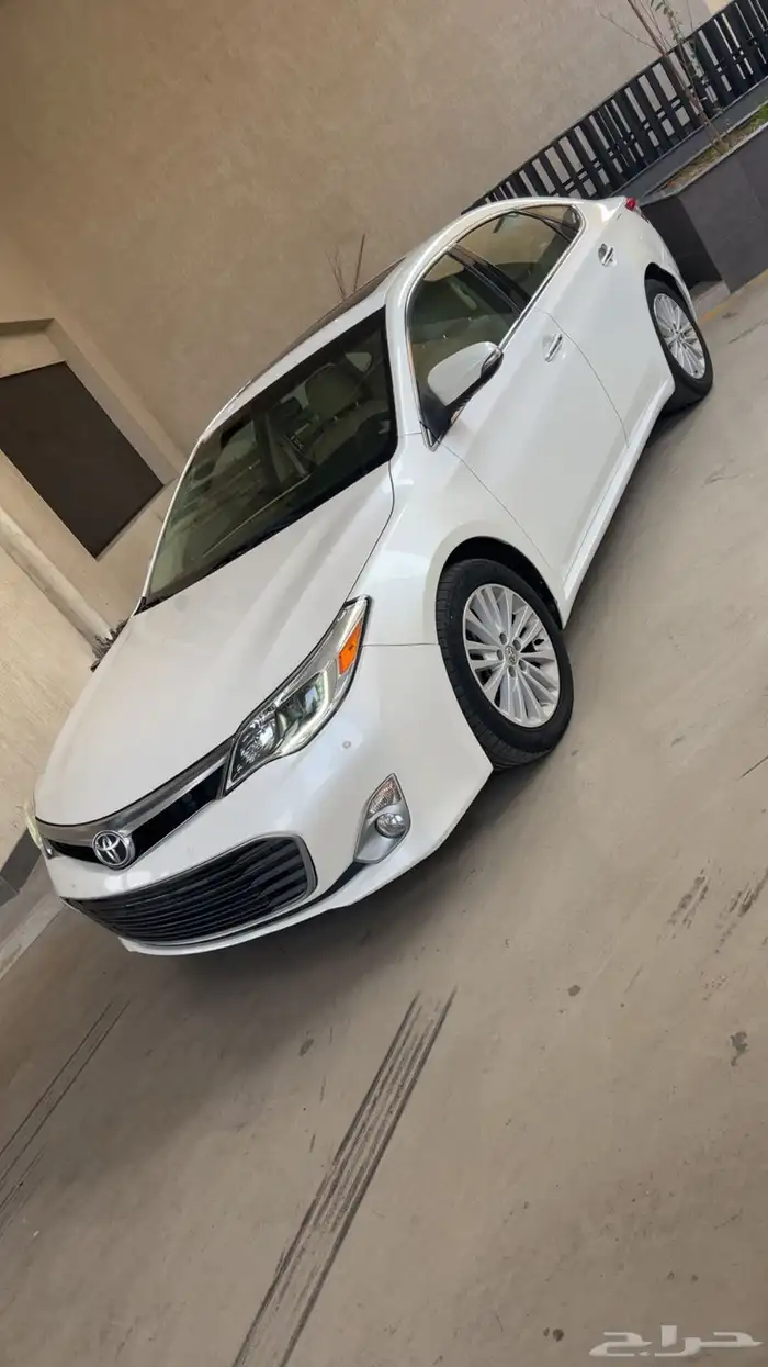 افالون 2015 ليمتد نضيييف 0