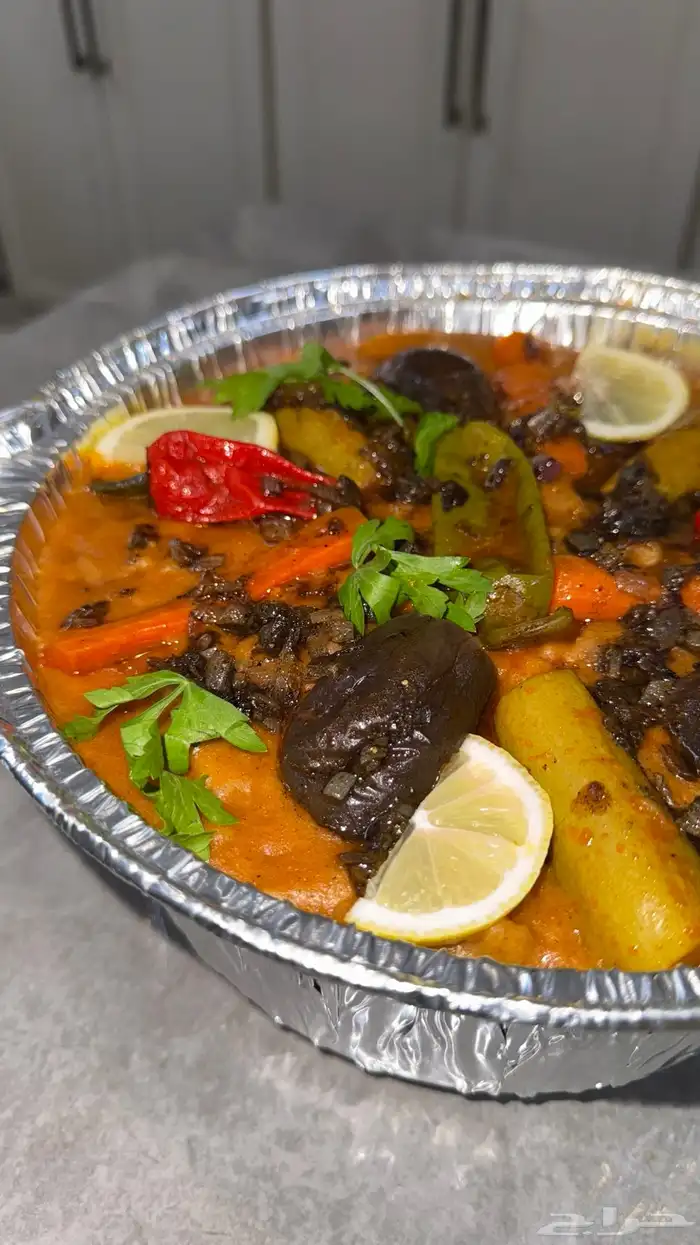 عريكة   جريش  مرقوق 9