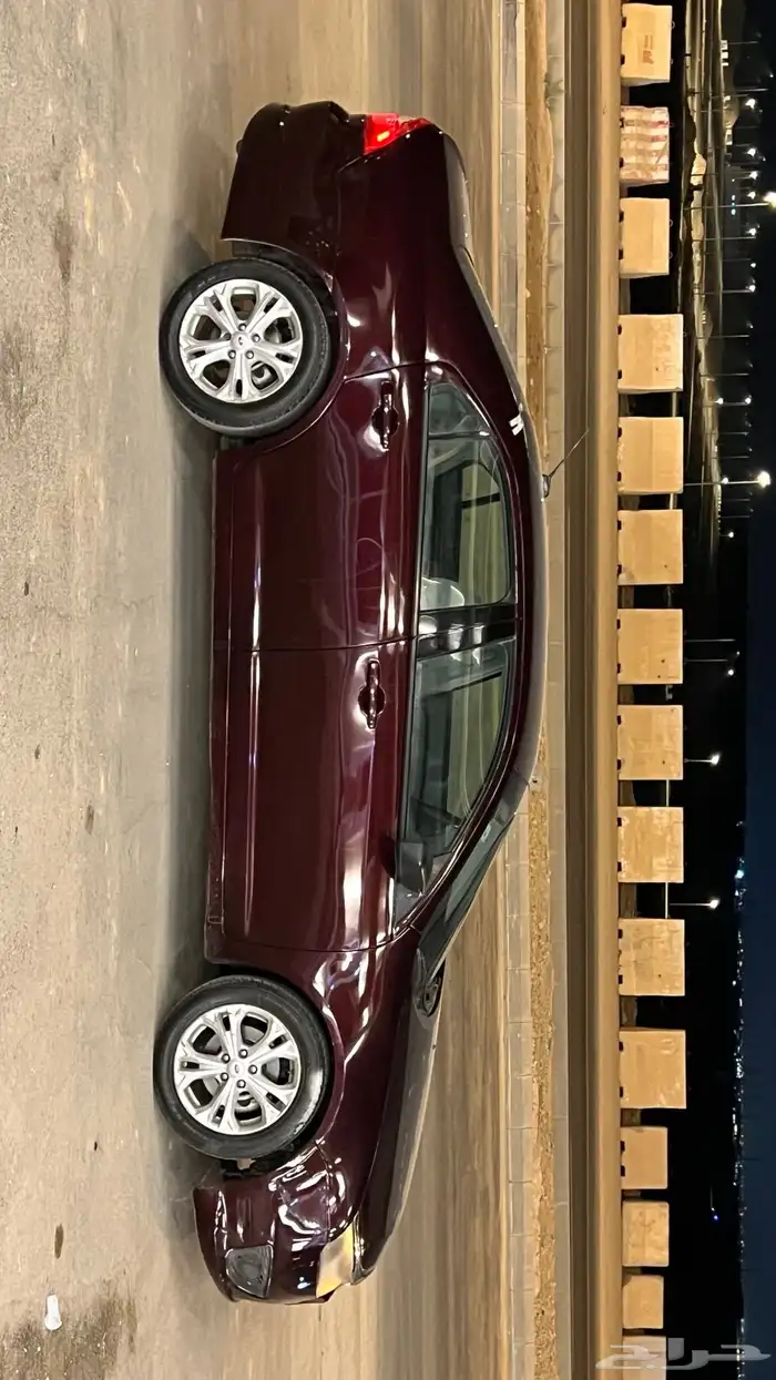 فورد فيوجن 2012 5