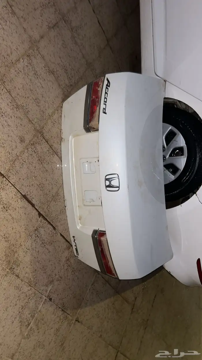 شنطت اكورد 2012 0