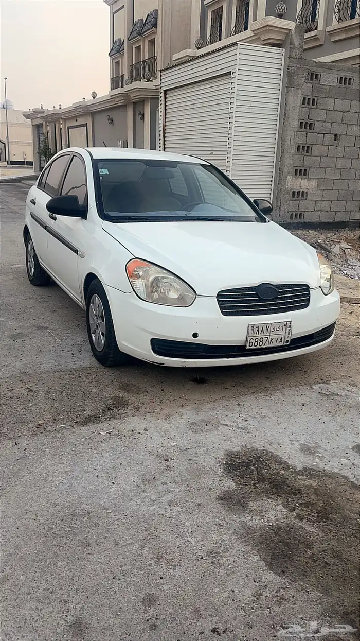 للبيع اكسنت 0