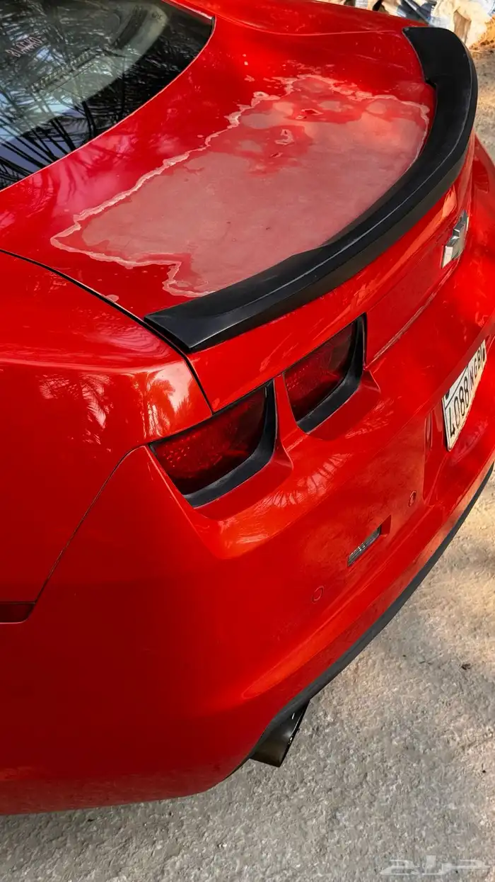 كمارو ss2 2011 5