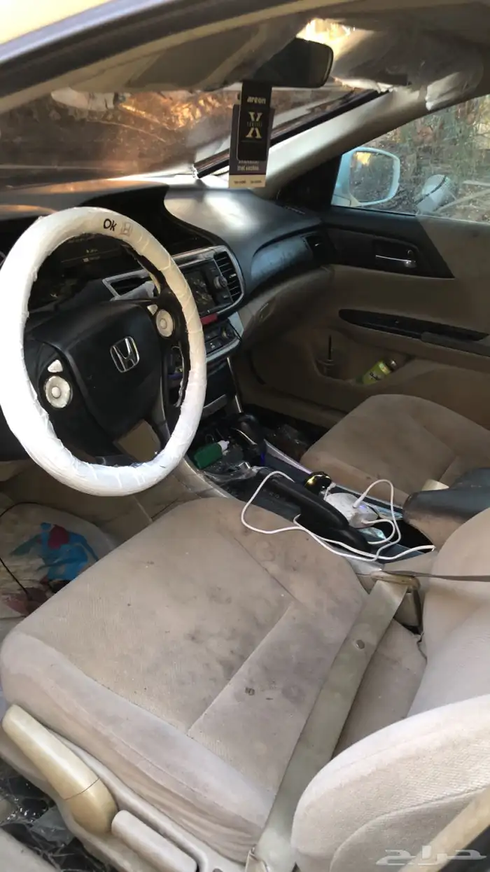 هوندا اكورد 9