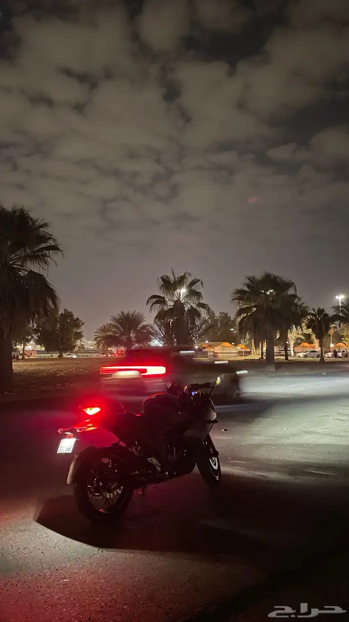 دباب ريس سوزوكي 250 للبيع (اخو الجديد) 5