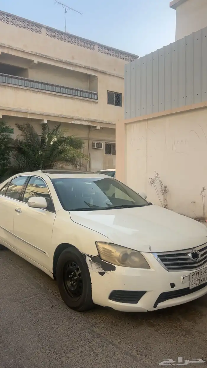 تايوتا اوريون 2