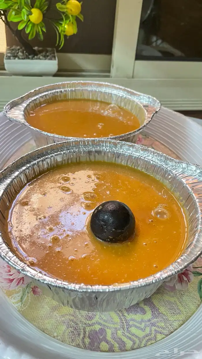 شوربة شوفان 3