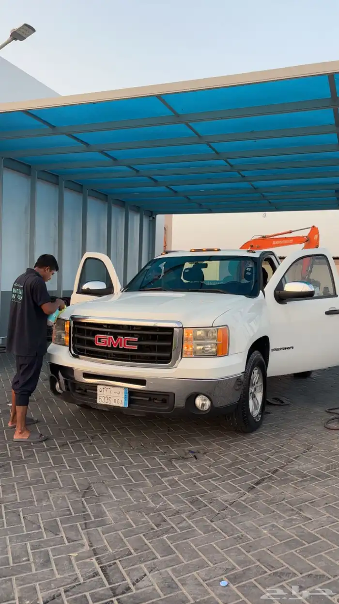 سيرا 11 دبل 4