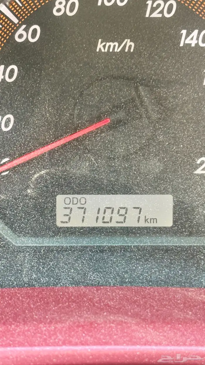 هايلكس 2012 غمارتين GLX 9