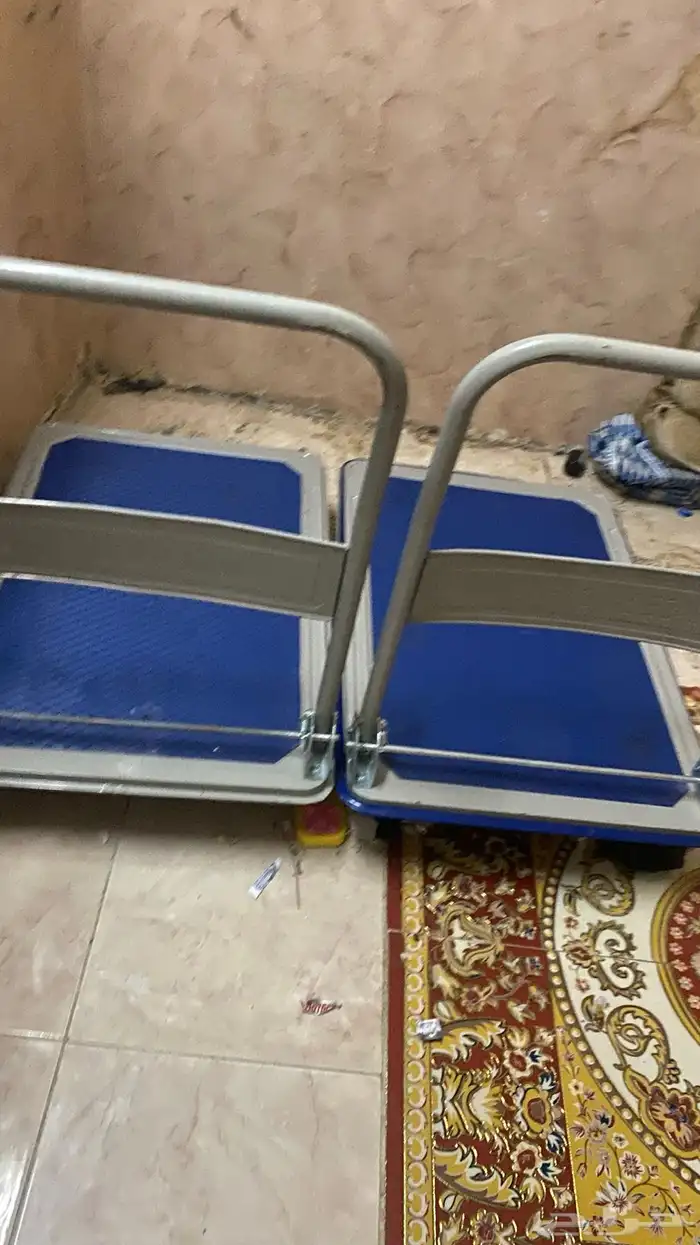 عربيتين تحميل شبه جديدة 4