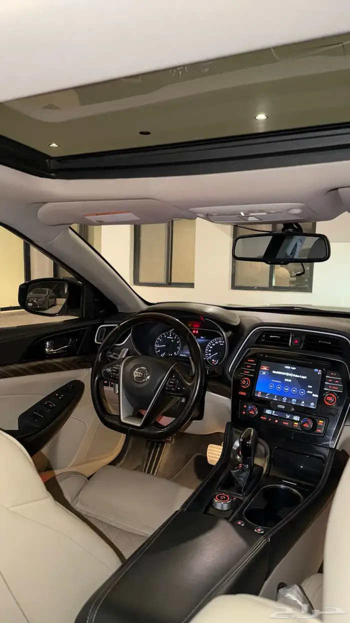 مكسيما 2017 12