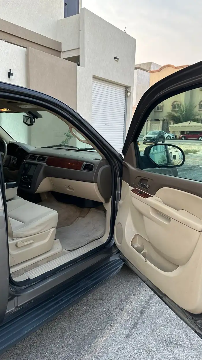 يوكن 2011 بدي وكاله 6