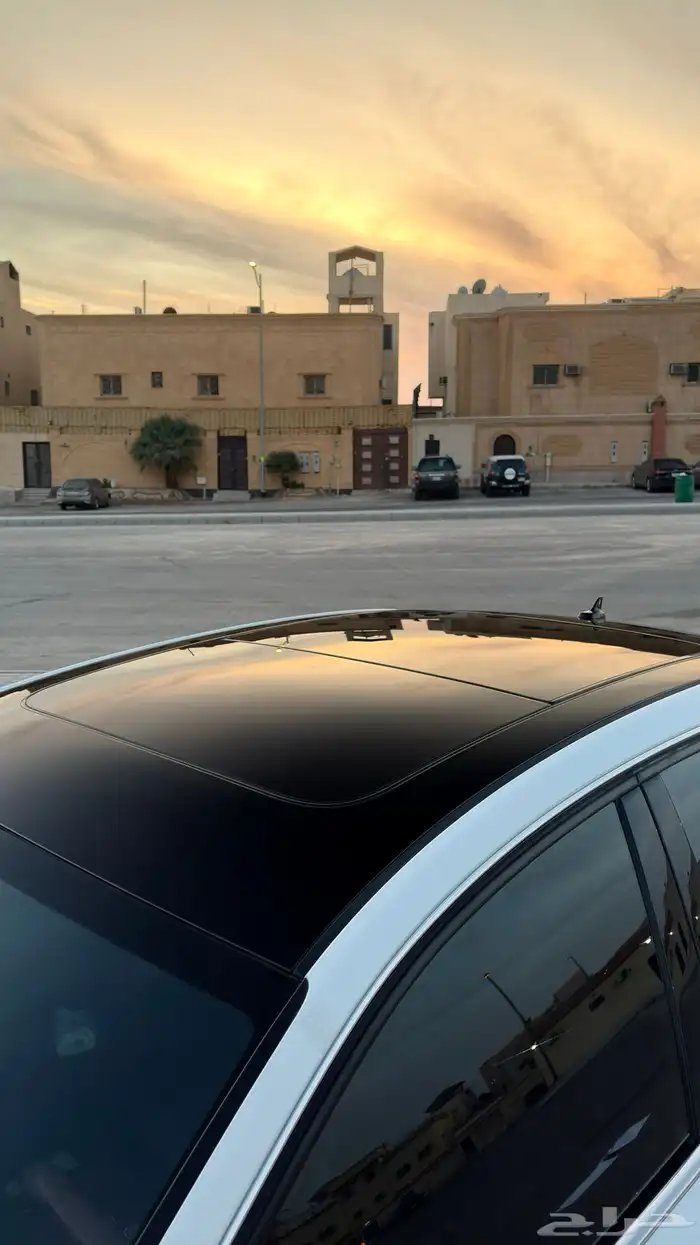 أودي Audi A8 L 2014 ( شبه مخزن ) 12