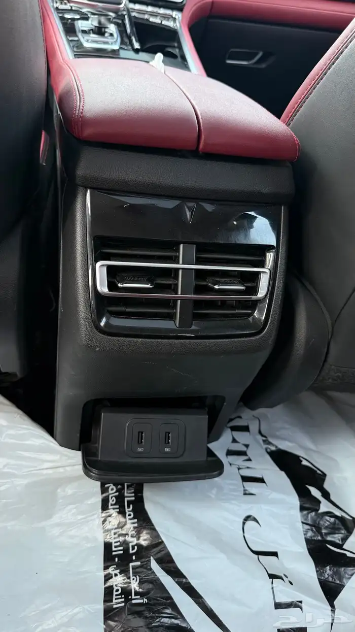 شانجان CS85 مخزنة 14