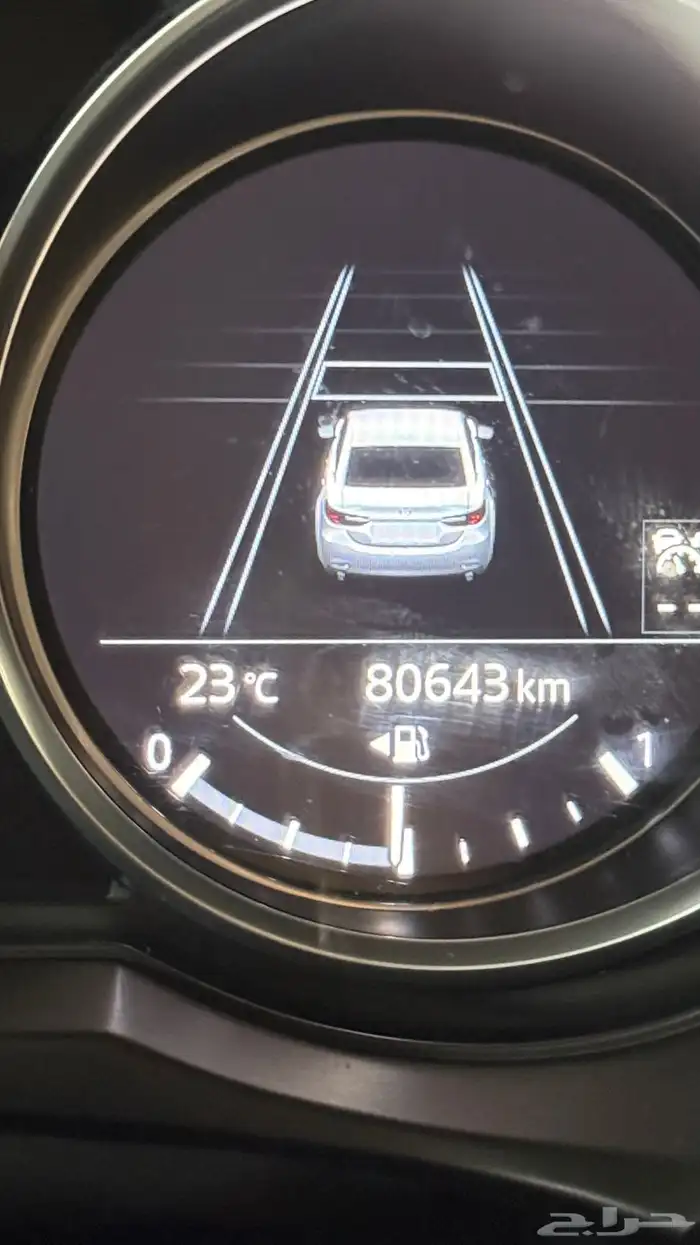 ماذا 6 فل كامل 2022 بدون تيربوا عداد 80 الف 11