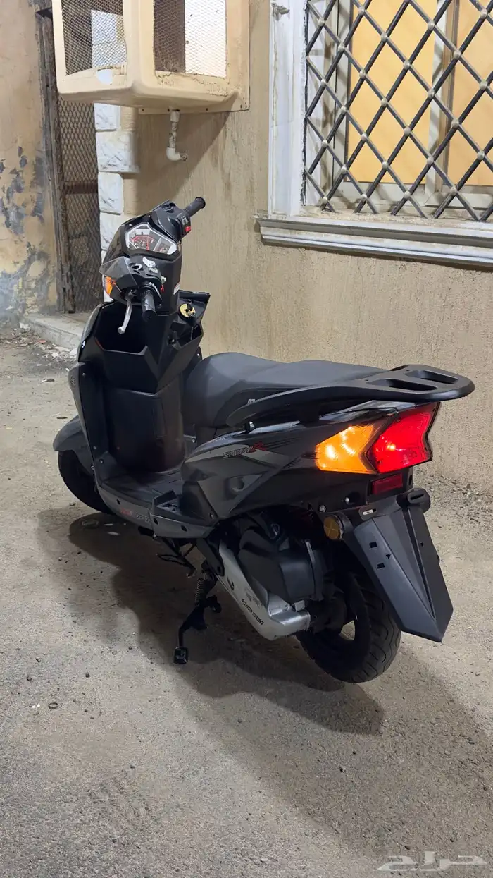 دباب باور سبورت 5