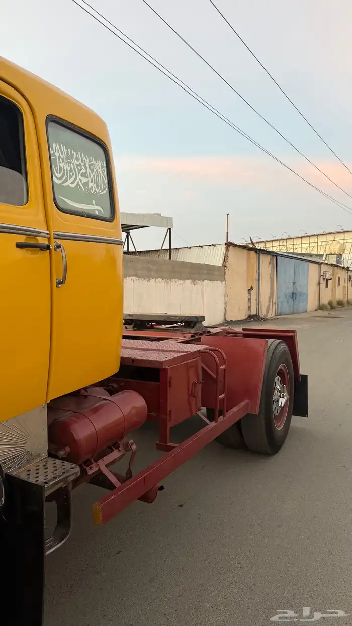 للبيع راس بوز سوبر 1982 نظيف 10