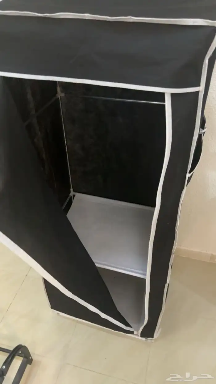 إستاند ملابس 5