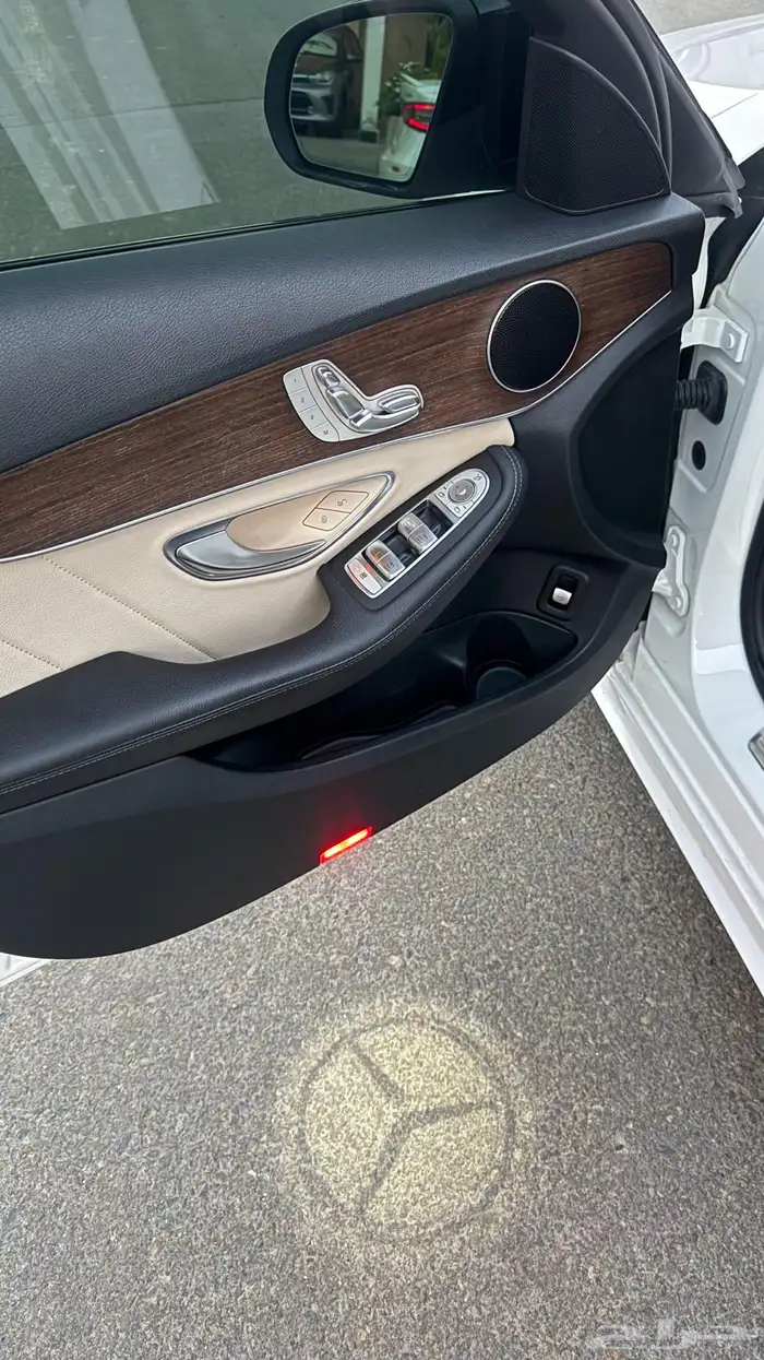 مرسيدس c 300 2020 18