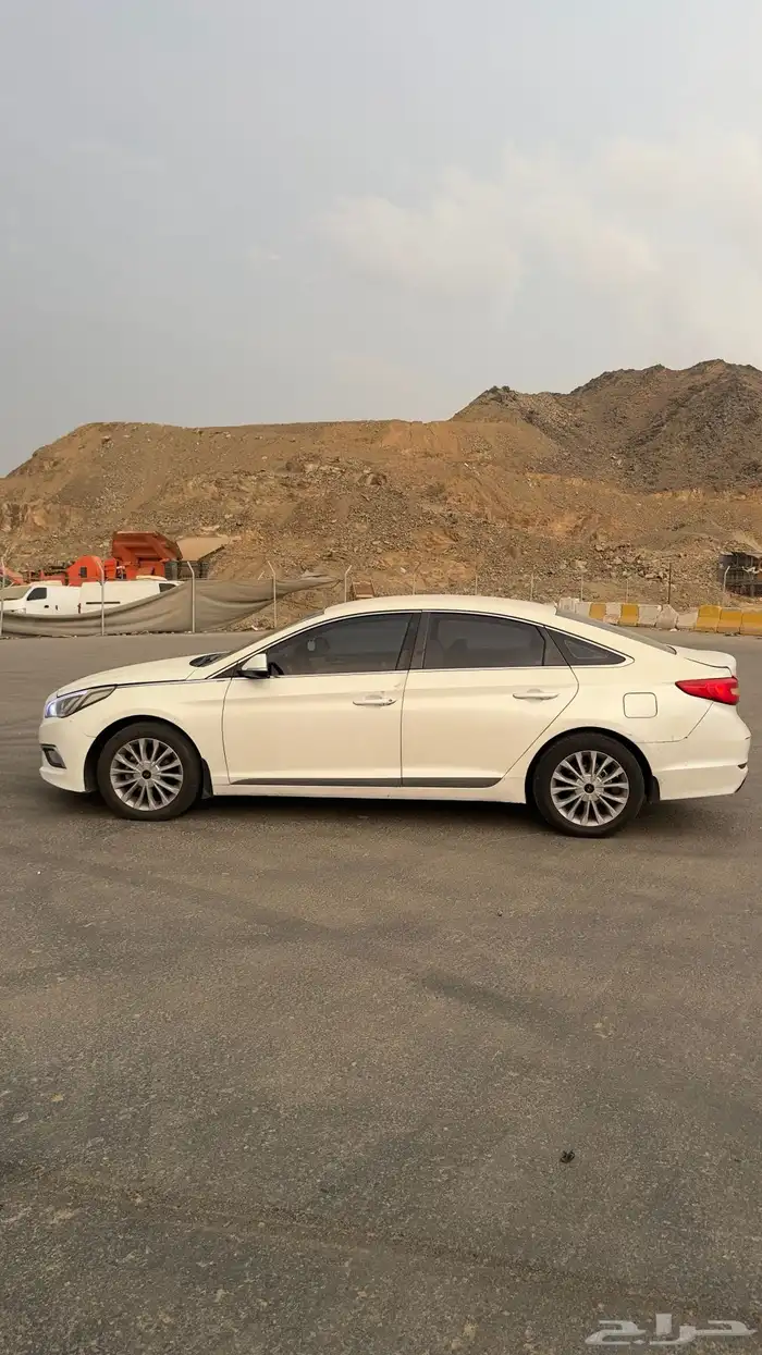 سوناتا 2015 الدفعه الثانيه 3