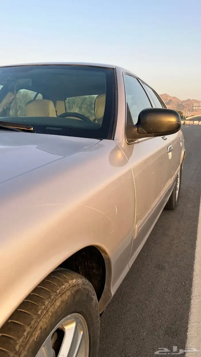 فورد فكتوريا 2011 امريكي 6