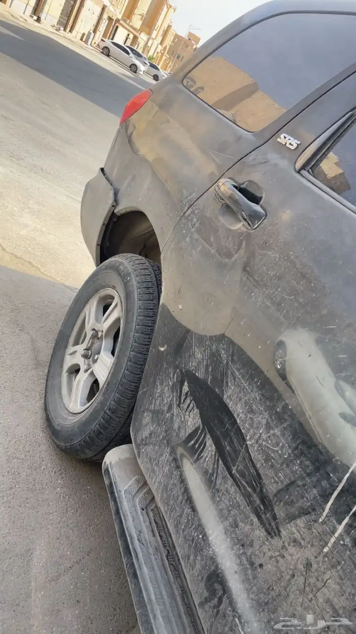 سكويا 2010 دبل 4