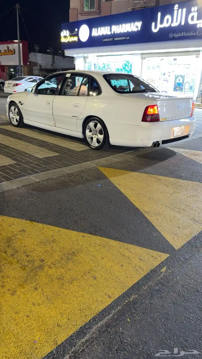 كابرس 2006 ss اصل 1