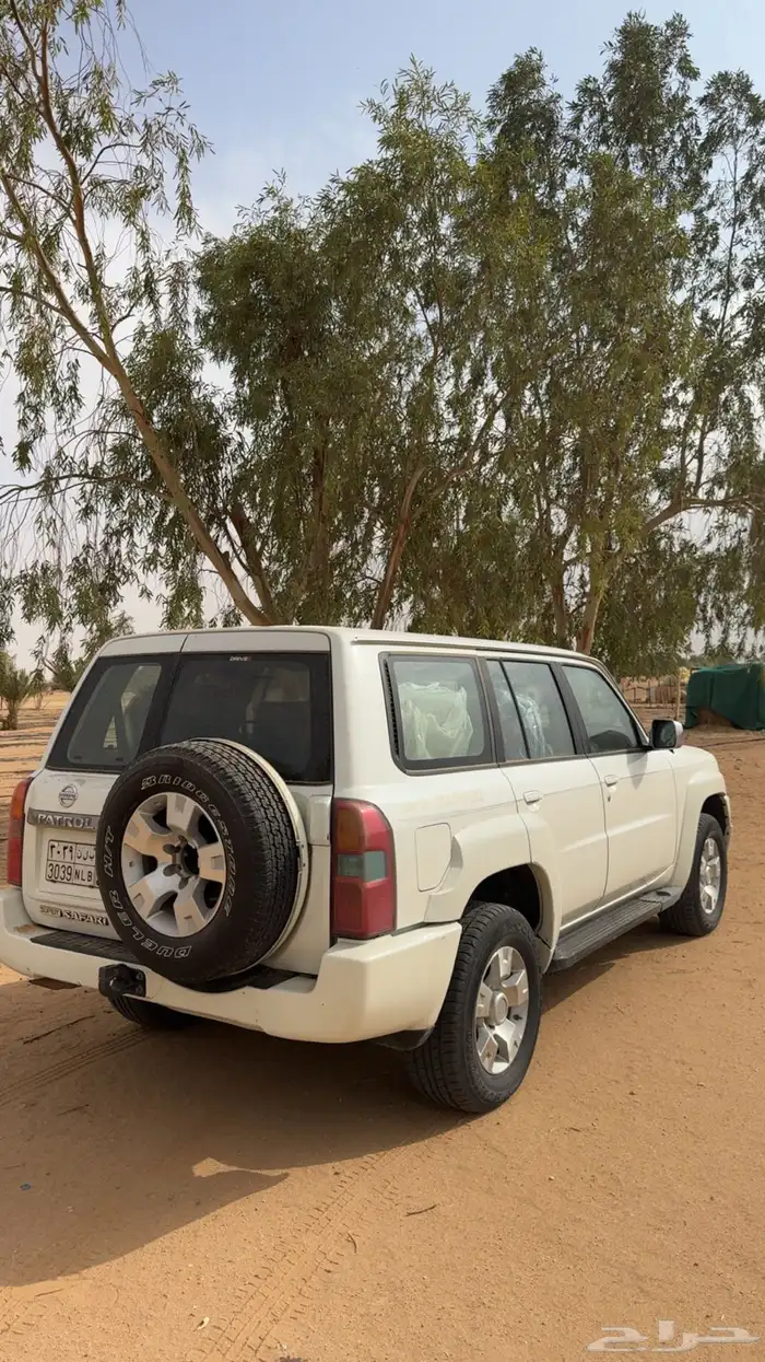 سوبر سفاري 2008 ا 7