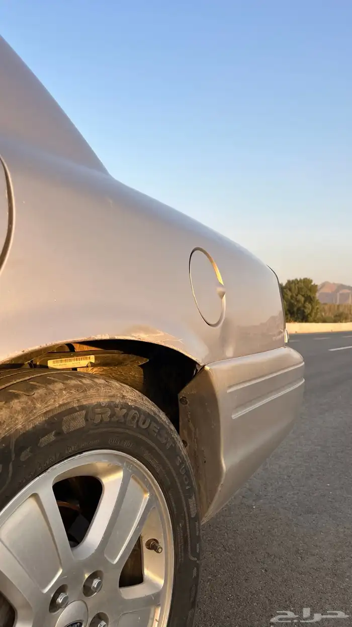 فورد فكتوريا 2011 امريكي 9