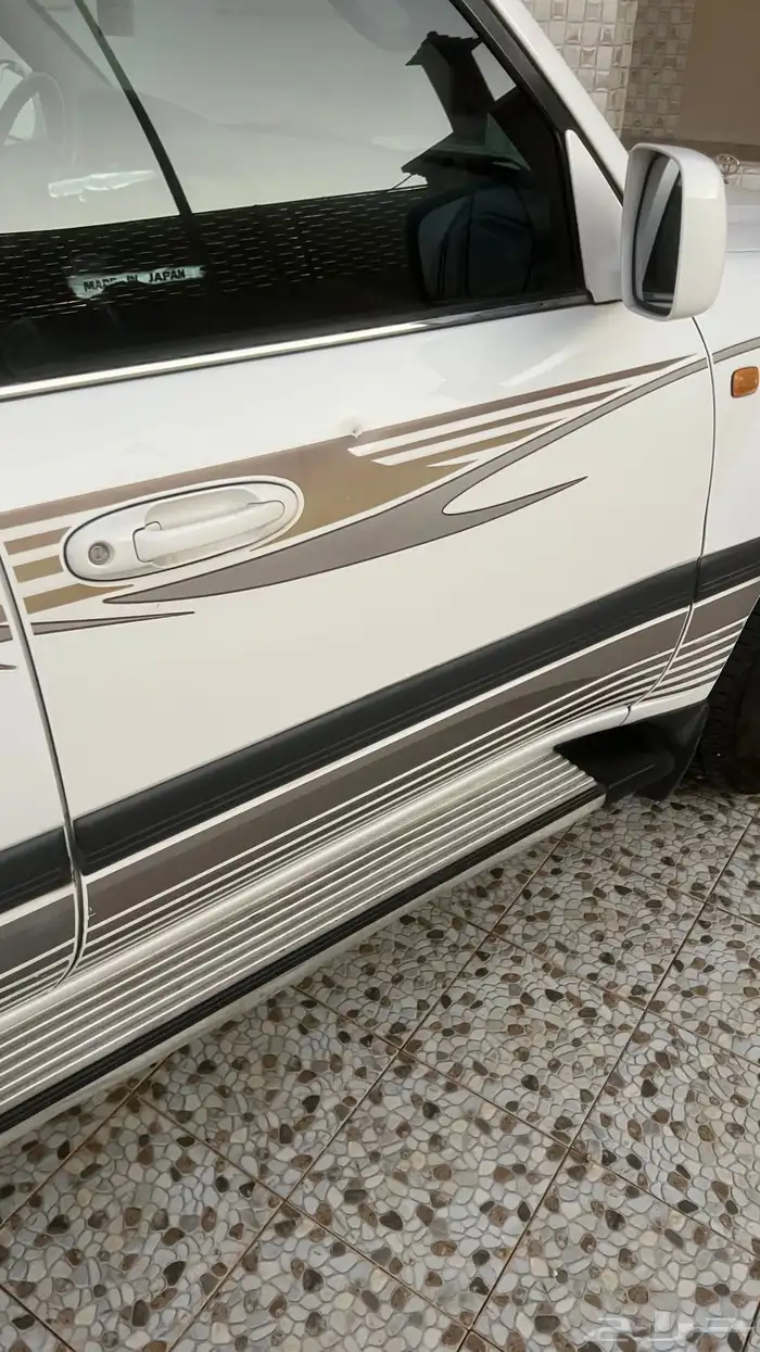 جي اكس ار سعودي 2002 5