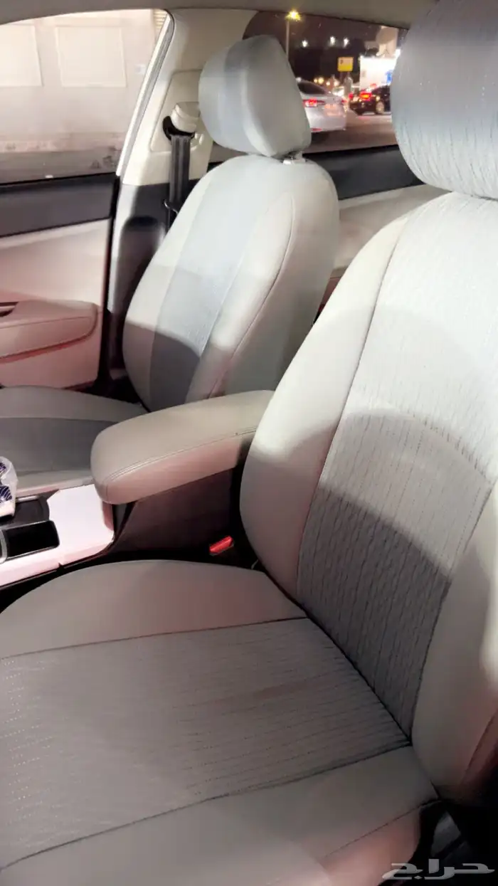 سيارة للبيع 6
