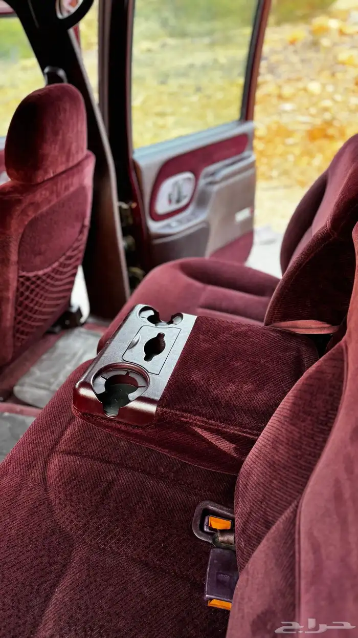 جمس سوبربان 1999 32