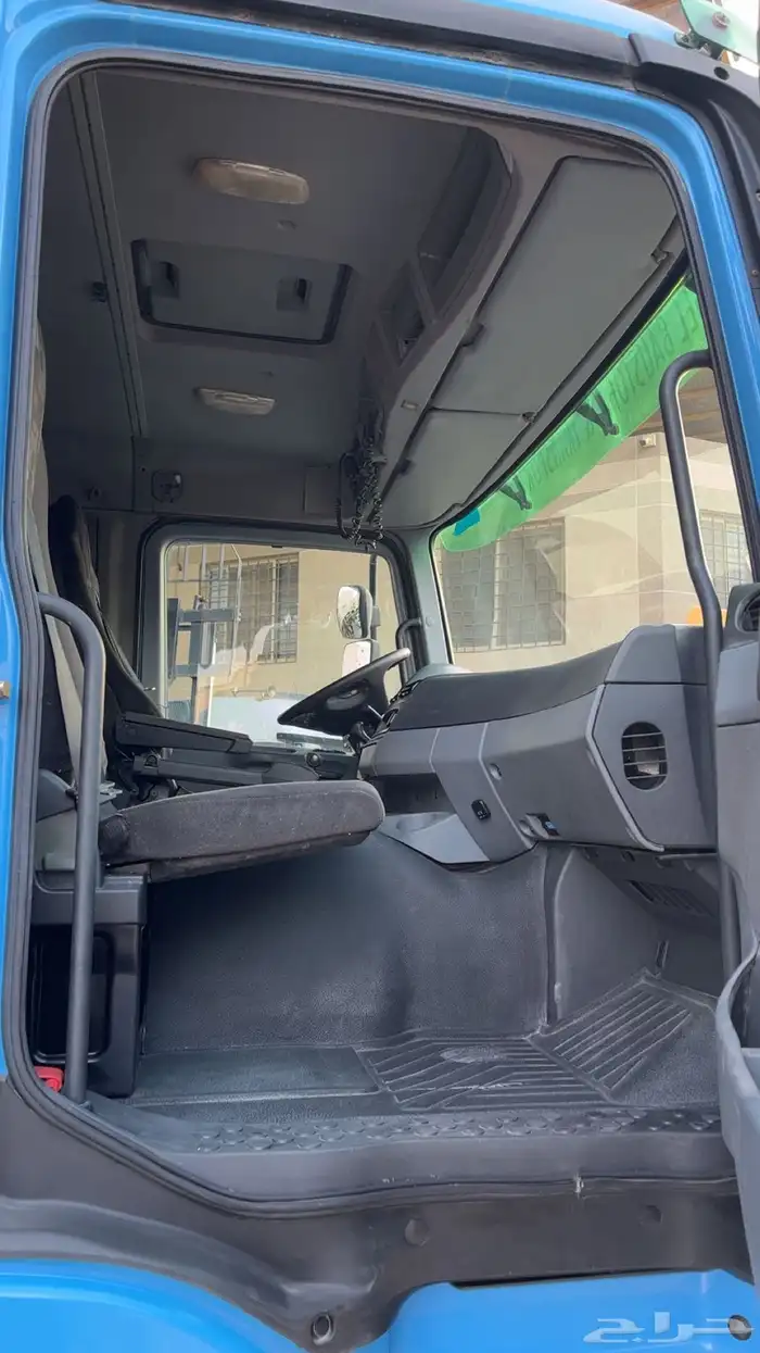 راس دبل فور باي فور 2008 شبه مخزن 8