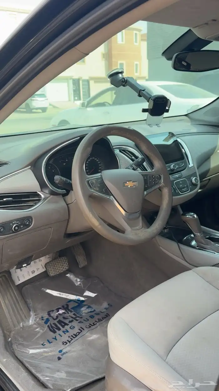 ماليبو ماشيه 269825 البدي لايخلو من الرشوش والمتحركات شرط 2