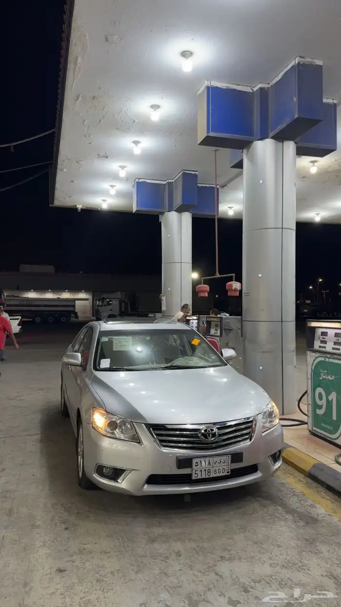 أوريون 2010 المالك الثاني 0