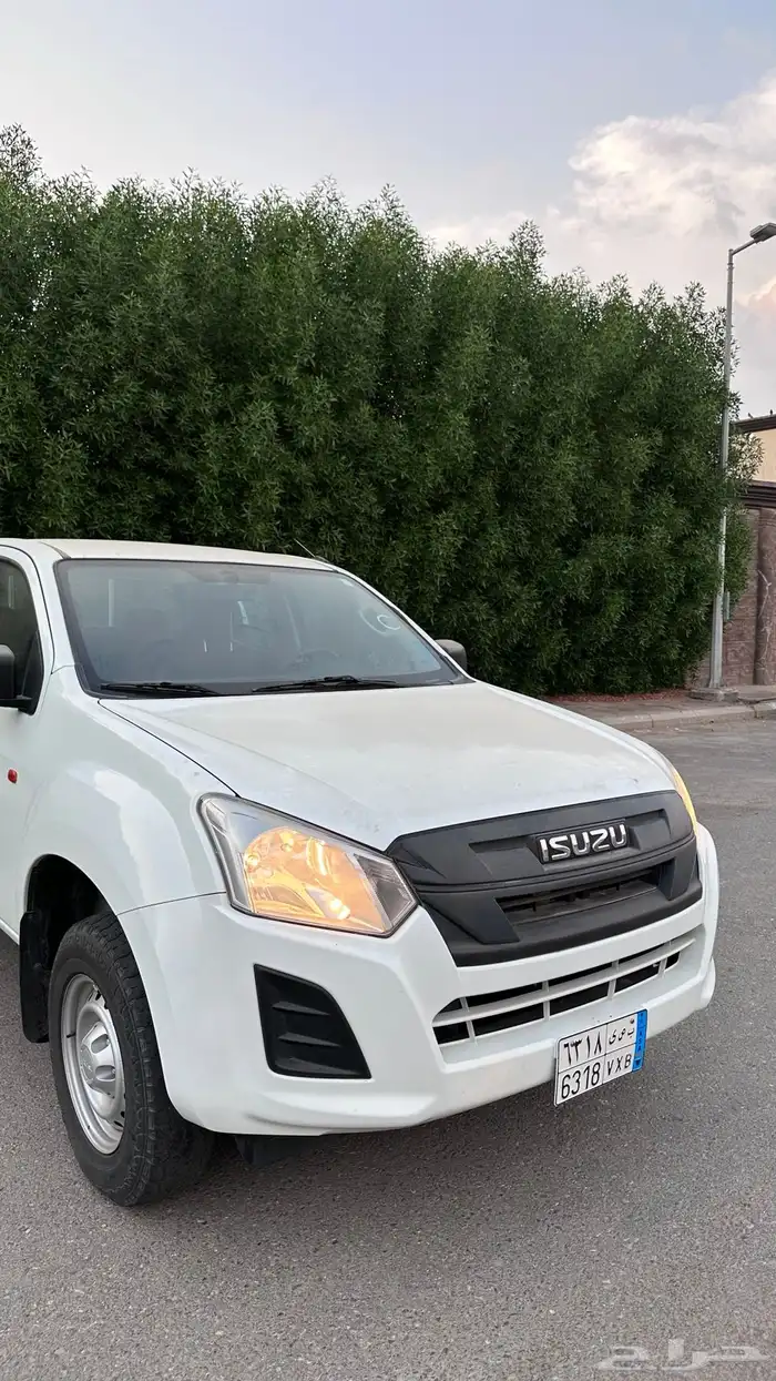 ايسيزو ديماكس دبل 2023 8