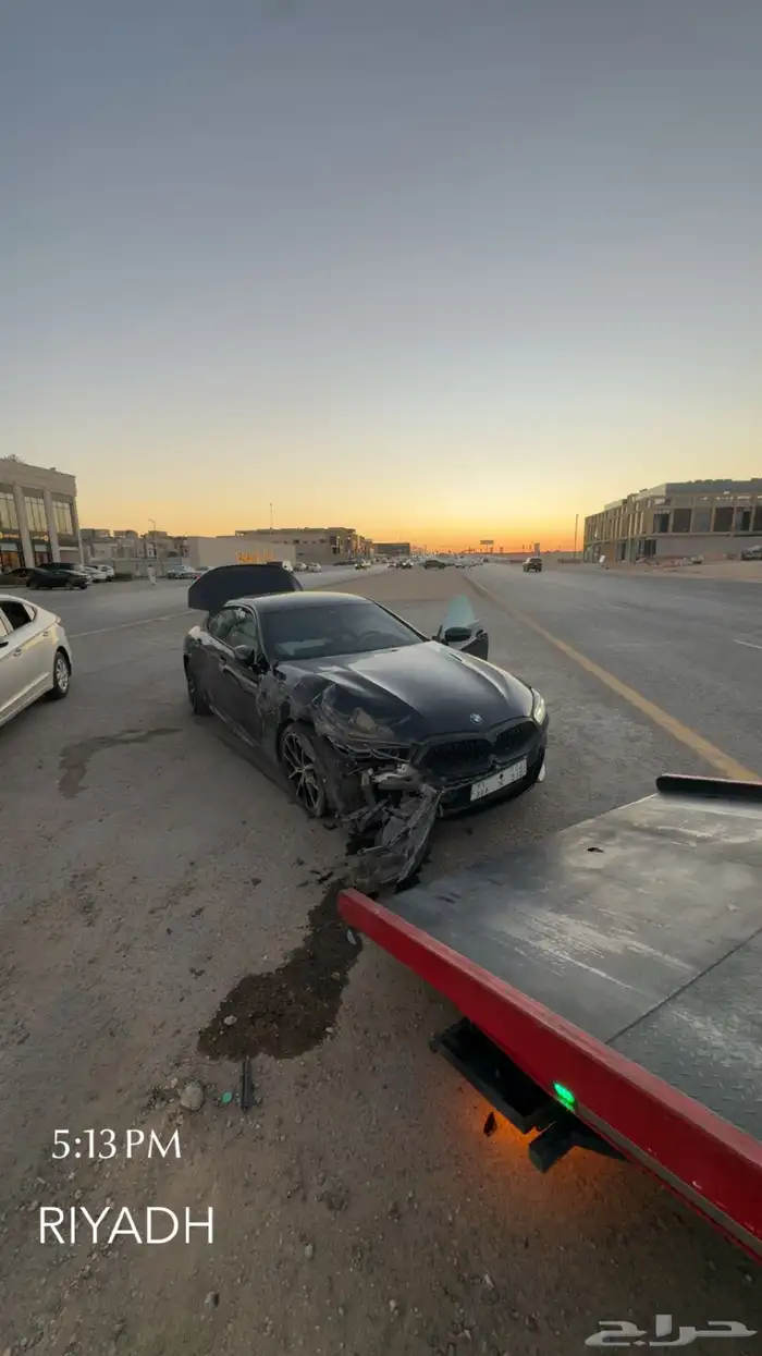 بي ام دبليو 2024 840I MKIT 0