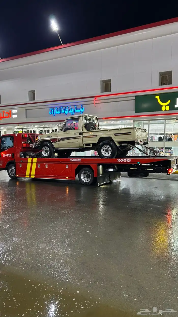 سطحه هيدروليك الرياض الى ابها خميس مشيط بيشه النماص جيزان 3