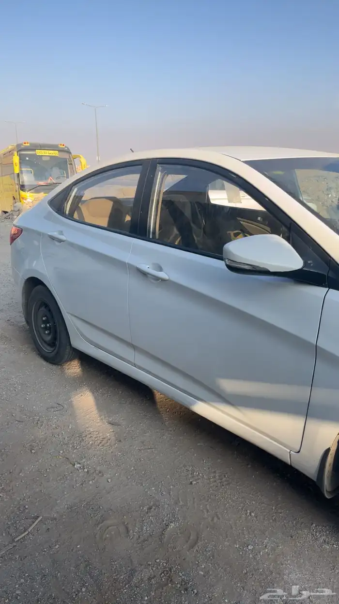 اكسنت موديل 2017 9