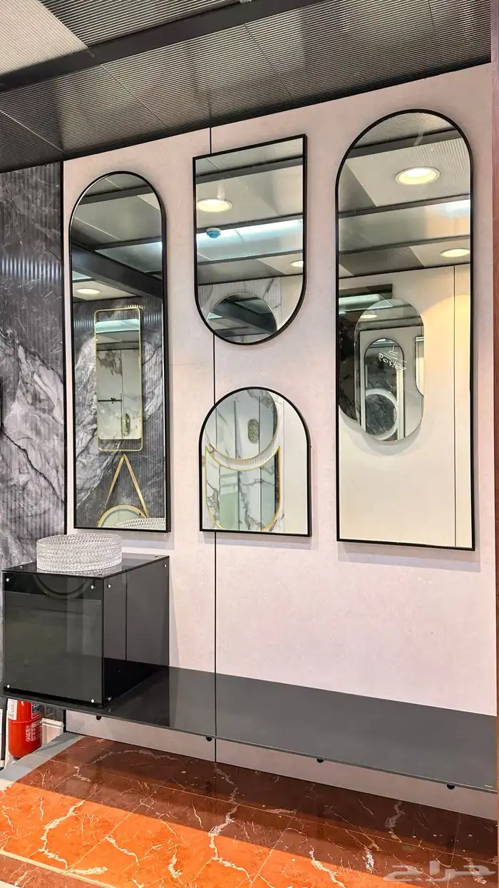 مريات بجميع الأنواع والأشكال فيه جاهز وفيه تفصل على الطلب 9