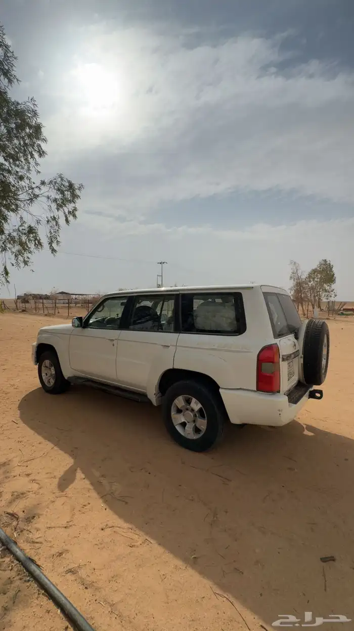 سوبر سفاري 2008 ا 1