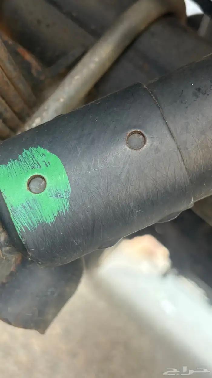 جيب ربع 2005 وكاله 25